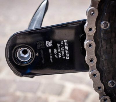 Bielas Cortas y Geometrías del Cuadro