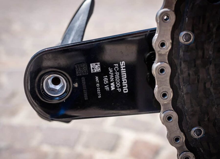 Bielas Cortas y Geometrías del Cuadro