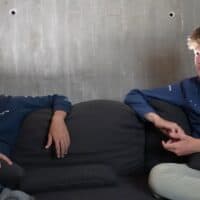 Face to Face: Pelayo Sánchez e Iván Romeo
