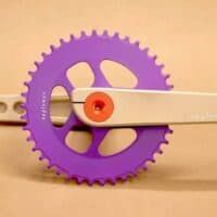 Appleman presenta sus bielas modulares 2XR