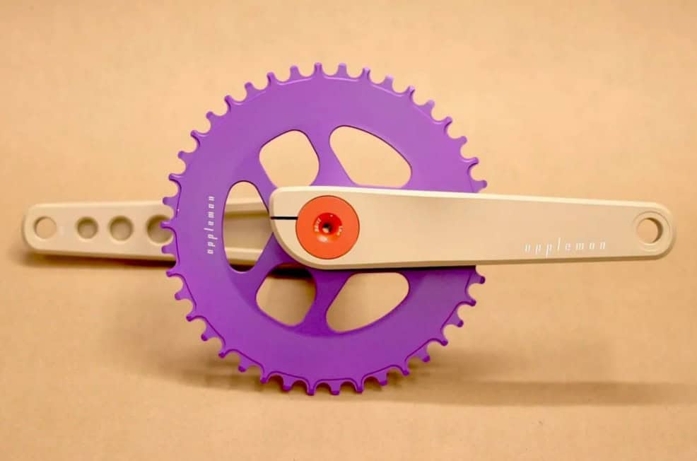 Appleman presenta sus bielas modulares 2XR