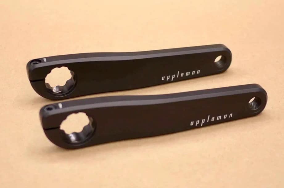 Appleman presenta sus bielas modulares 2XR