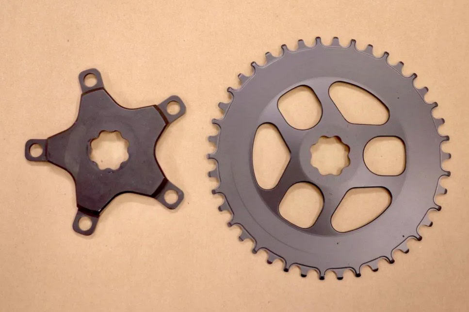 Appleman presenta sus bielas modulares 2XR