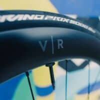 Ruedas Van Rysel VR 35 y VR 50: Todo lo que necesitas saber