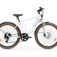 Boon H2: La Revolucionaria Bicicleta de Hidrógeno Que Podrás Recargar en Casa