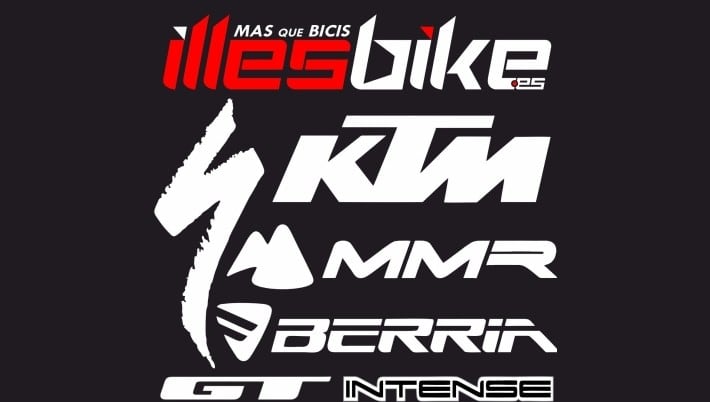 Tiendas de ciclismo Illesbike