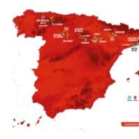Recorrido y perfiles Vuelta España femenina 2025