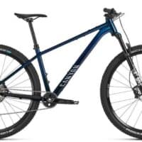 Grand Canyon Hardtail 2025: La Bicicleta de Montaña Versátil y Accesible