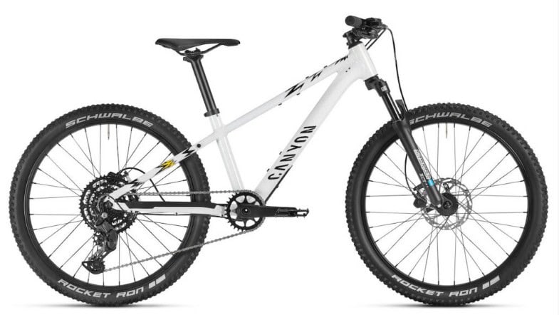 Grand Canyon Hardtail 2025