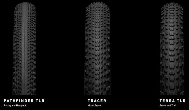 Specialized presenta nuevas cubiertas