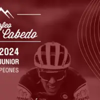 El Trofeo Víctor Cabedo: Banco de Pruebas de los Junior Españoles