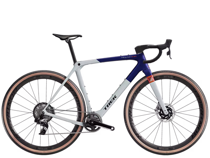 Trek Checkmate