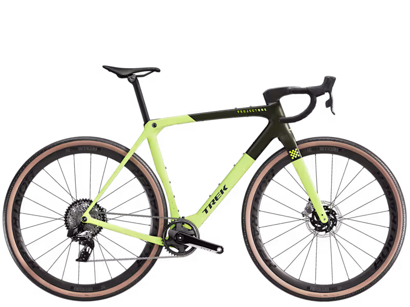 Trek Checkmate
