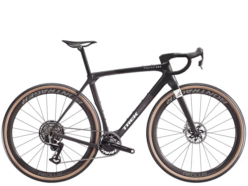 Trek Checkmate