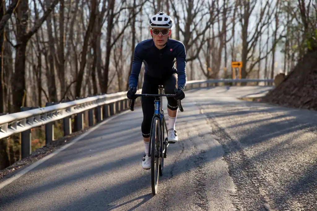 Litespeed Presenta la Bicicleta de Titanio Más Ligera del Mundo