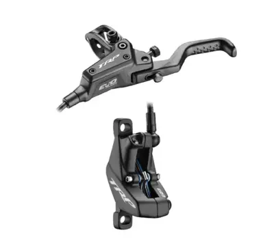 EVO PRO HD M9040 Black