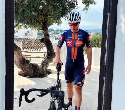 Fabio Jakobsen sera intervenido de la arteria iliaca