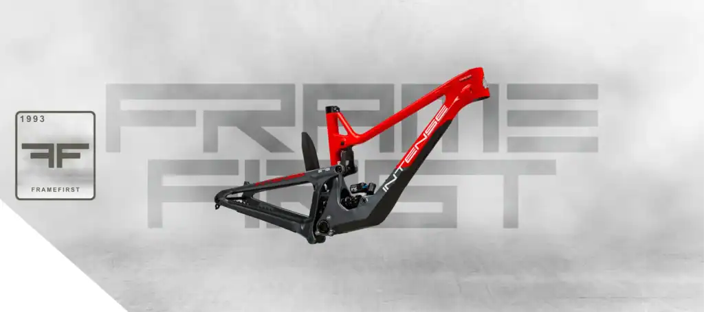 Programa Frame First de Intense Cycles