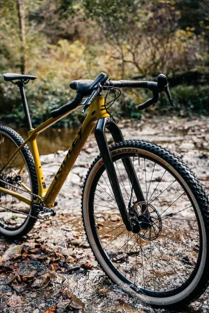 Ridley Ignite GTX