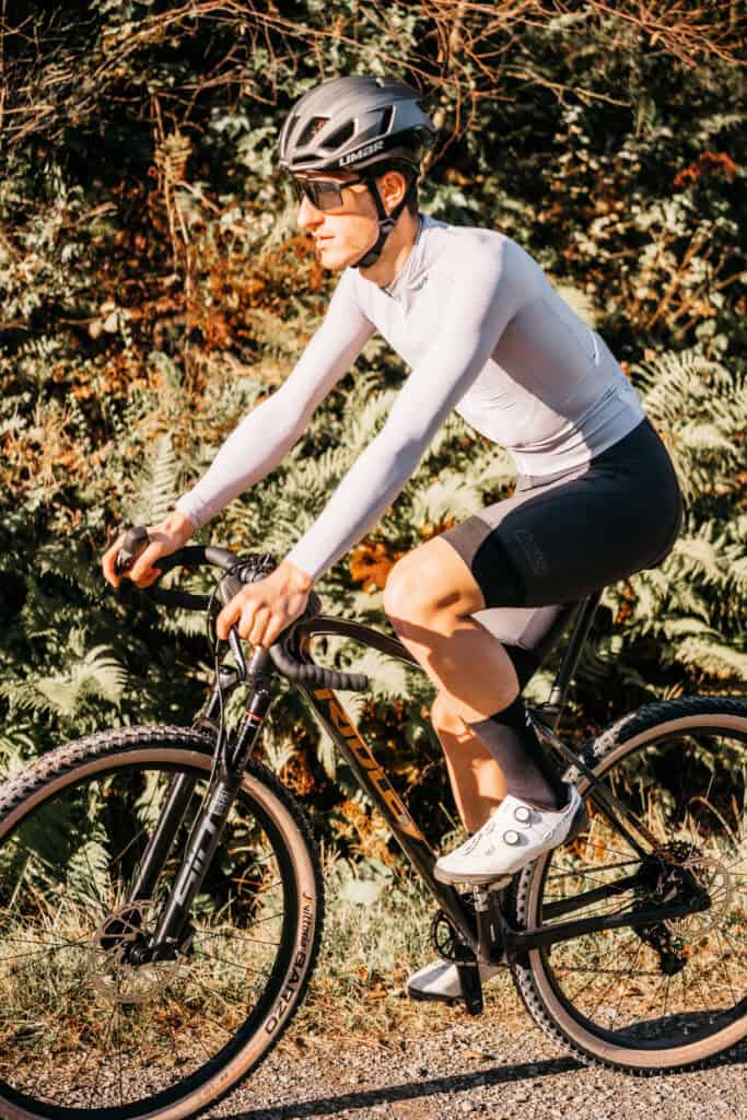 Ridley Ignite GTX