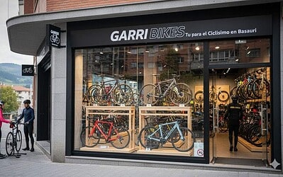 Garri Bikes