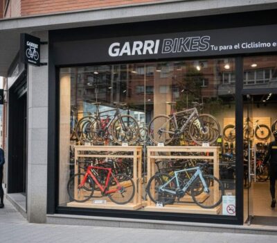Garri Bikes