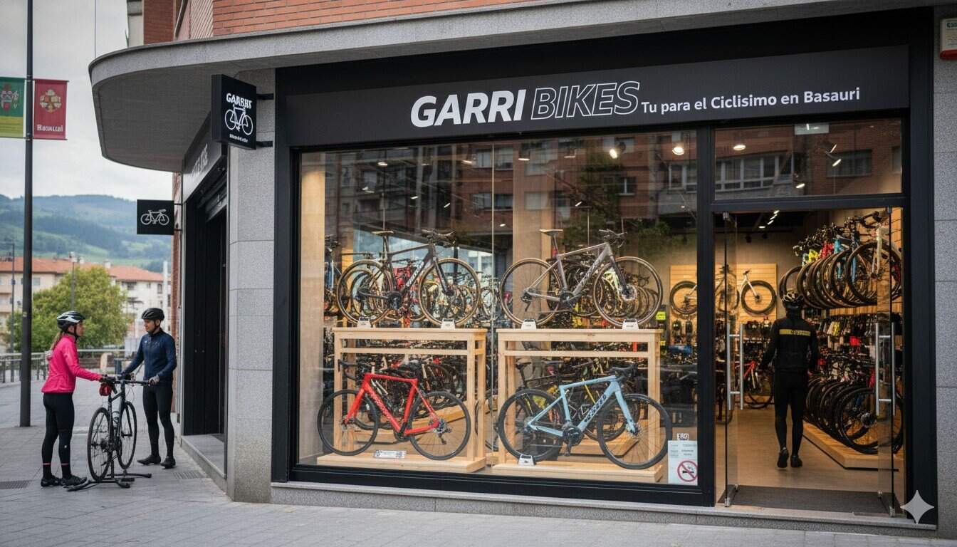 Garri Bikes