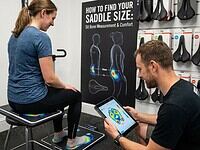 Cómo saber que talla de sillín necesito