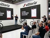 Vittoria presenta una nueva calculadora de presiones para ruedas