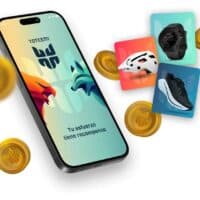 Toteemi el juego de recompensas para ciclismo