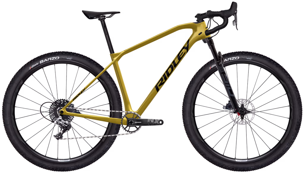 Ridley Ignite GTX