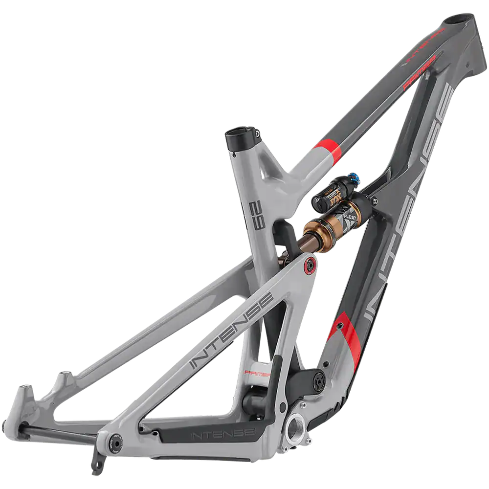 Programa Frame First de Intense Cycles
