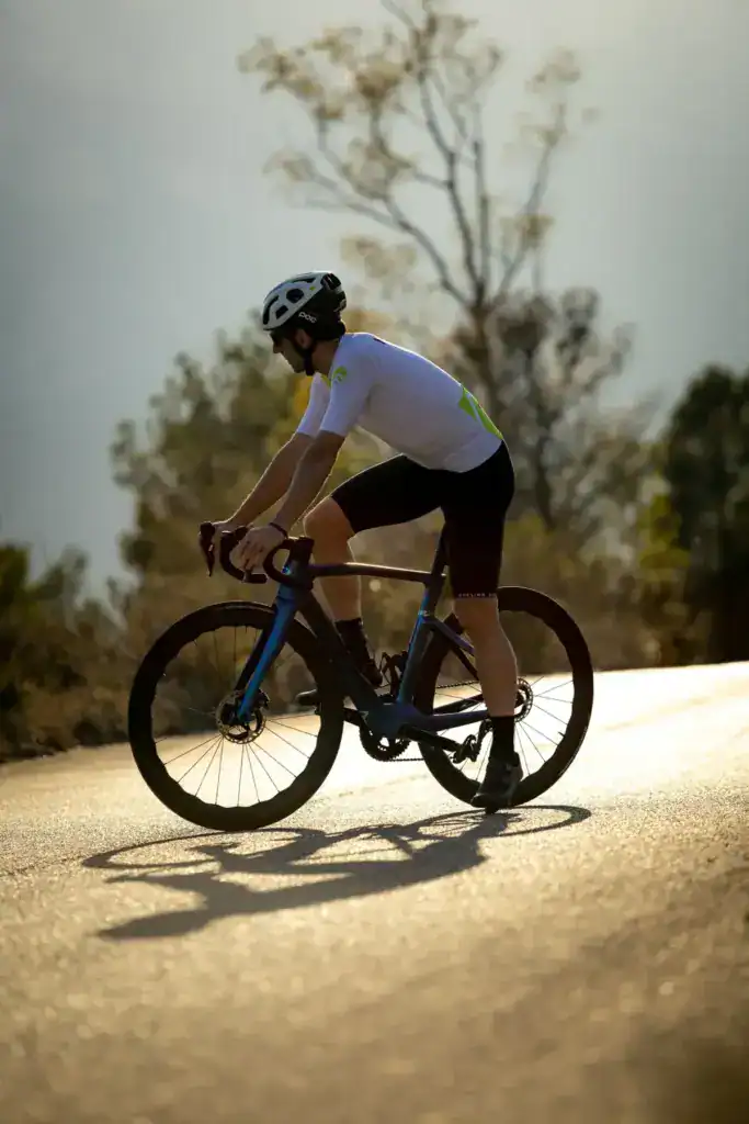 Ropa de Ciclismo Maigmo