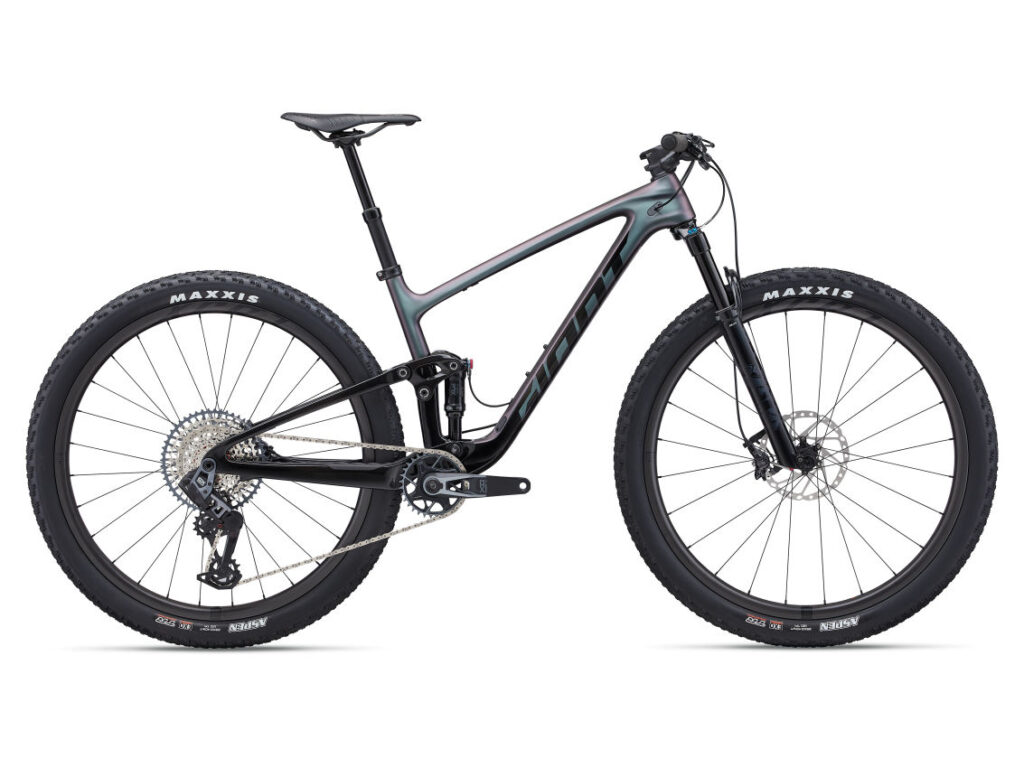 Giant Anthem BIKE Edition