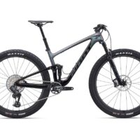 Giant Anthem BIKE Edition: Una bicicleta diferente