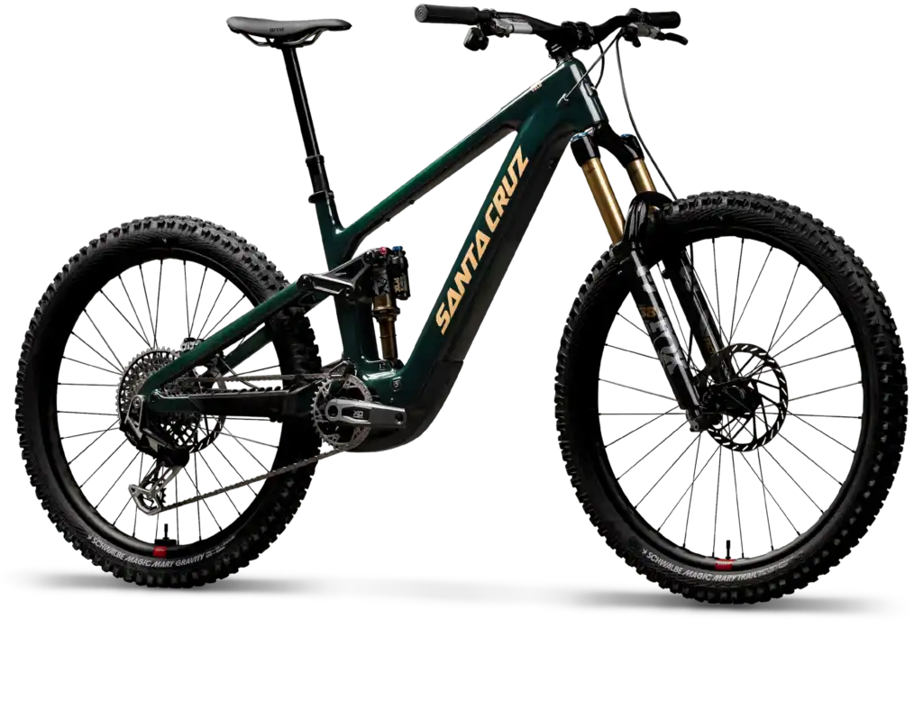 Santa Cruz Vala 2025