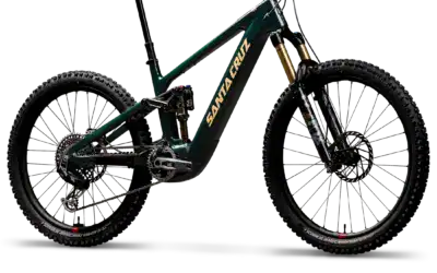 MY25 Vala Angled green