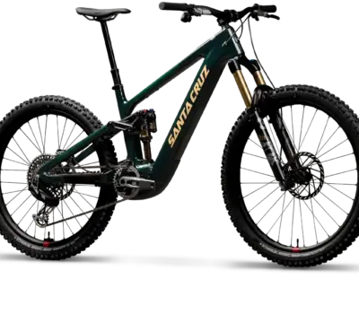 MY25 Vala Angled green