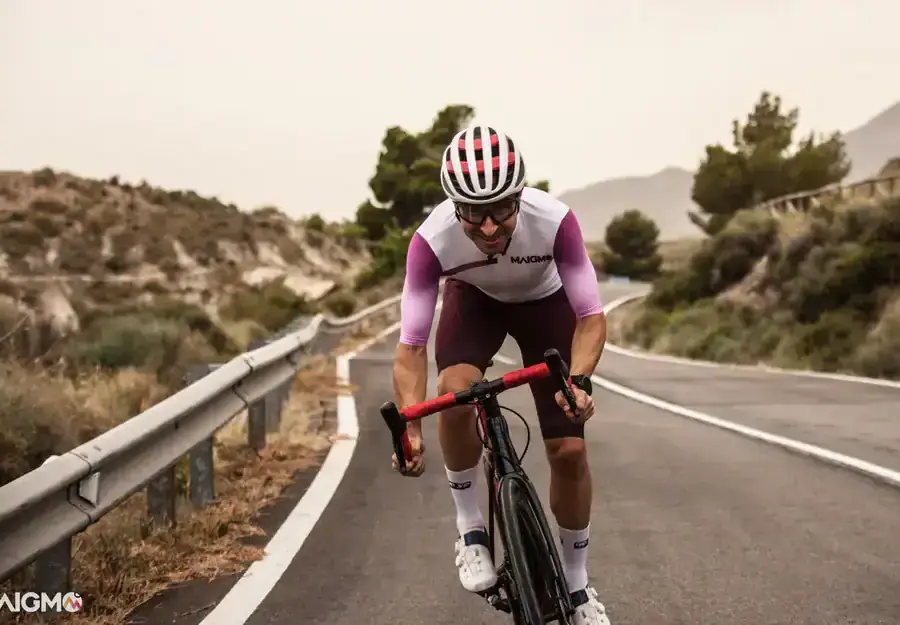 Ropa de Ciclismo Maigmo
