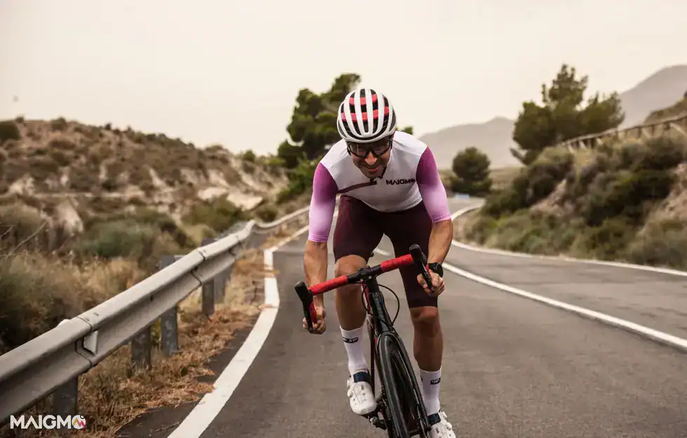 Ropa de Ciclismo Maigmo