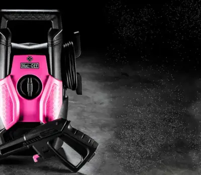 Pressure Washer Moto Bicycle 1000x565