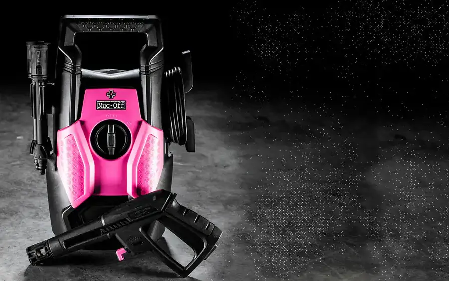 Pressure Washer Moto Bicycle 1000x565