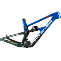 Programa Frame First de Intense Cycles