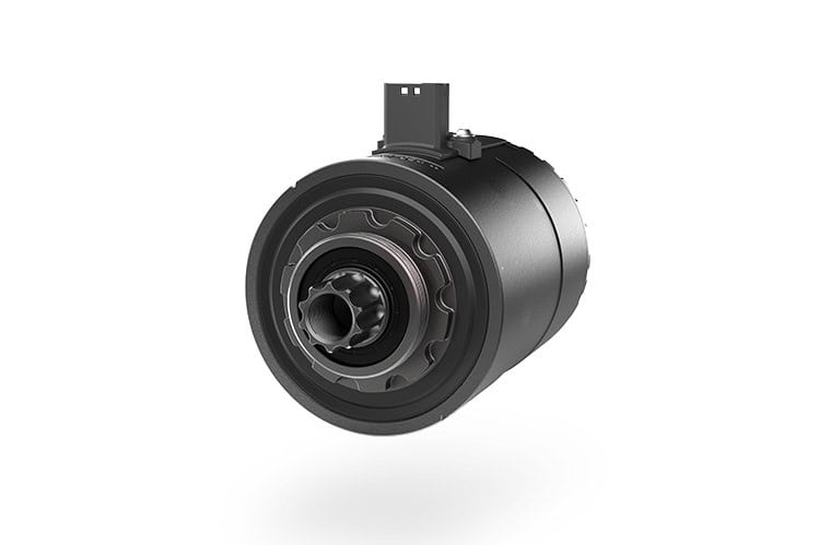 motor ZF Centrix