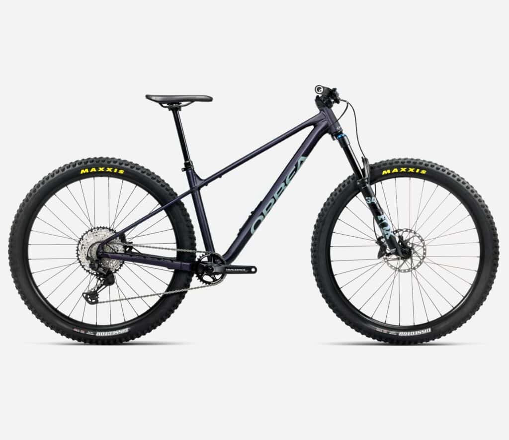 Orbea Laufey H-LTD