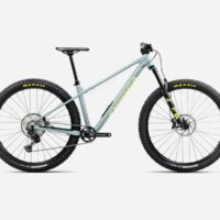 Revisión Orbea Laufey H-LTD
