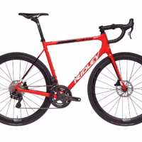 Bicicletas de carbono montadas con Sram Force AXS 12V