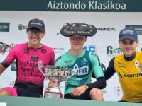 TMRBCT Aiztondo Klasika 1