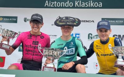 TMRBCT Aiztondo Klasika 1