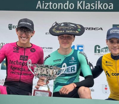 TMRBCT Aiztondo Klasika 1